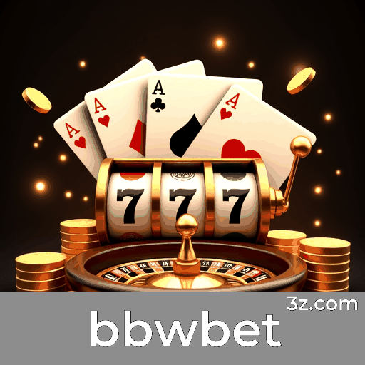 Experimente a Emoção dos Jogos de Cassino no bbwbet