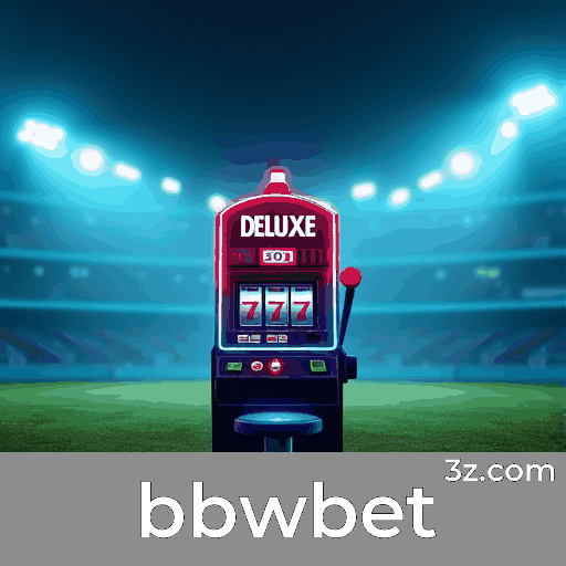 bbwbet: Seu Cassino Online Seguro e Premiado