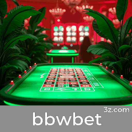 bbwbet: Seu Cassino Online Seguro e Premiado
