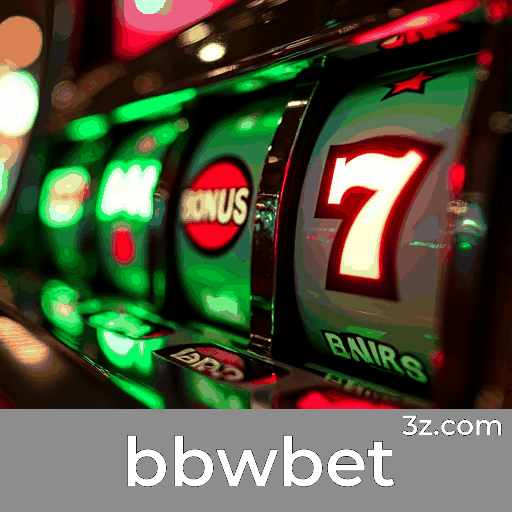 bbwbet: Seu Cassino Online Seguro e Premiado